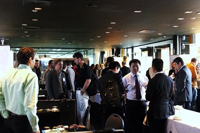 M2M Forum 2011